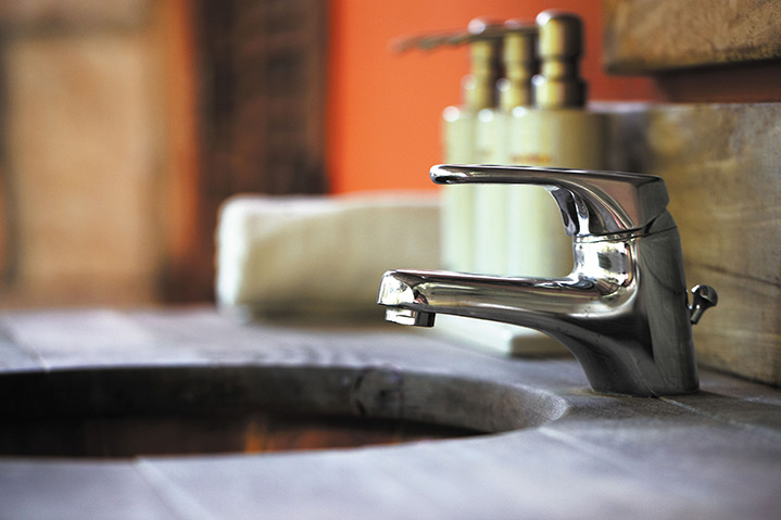 A2B Plumbers are able to fix any leaking taps you may have in Gillingham. 